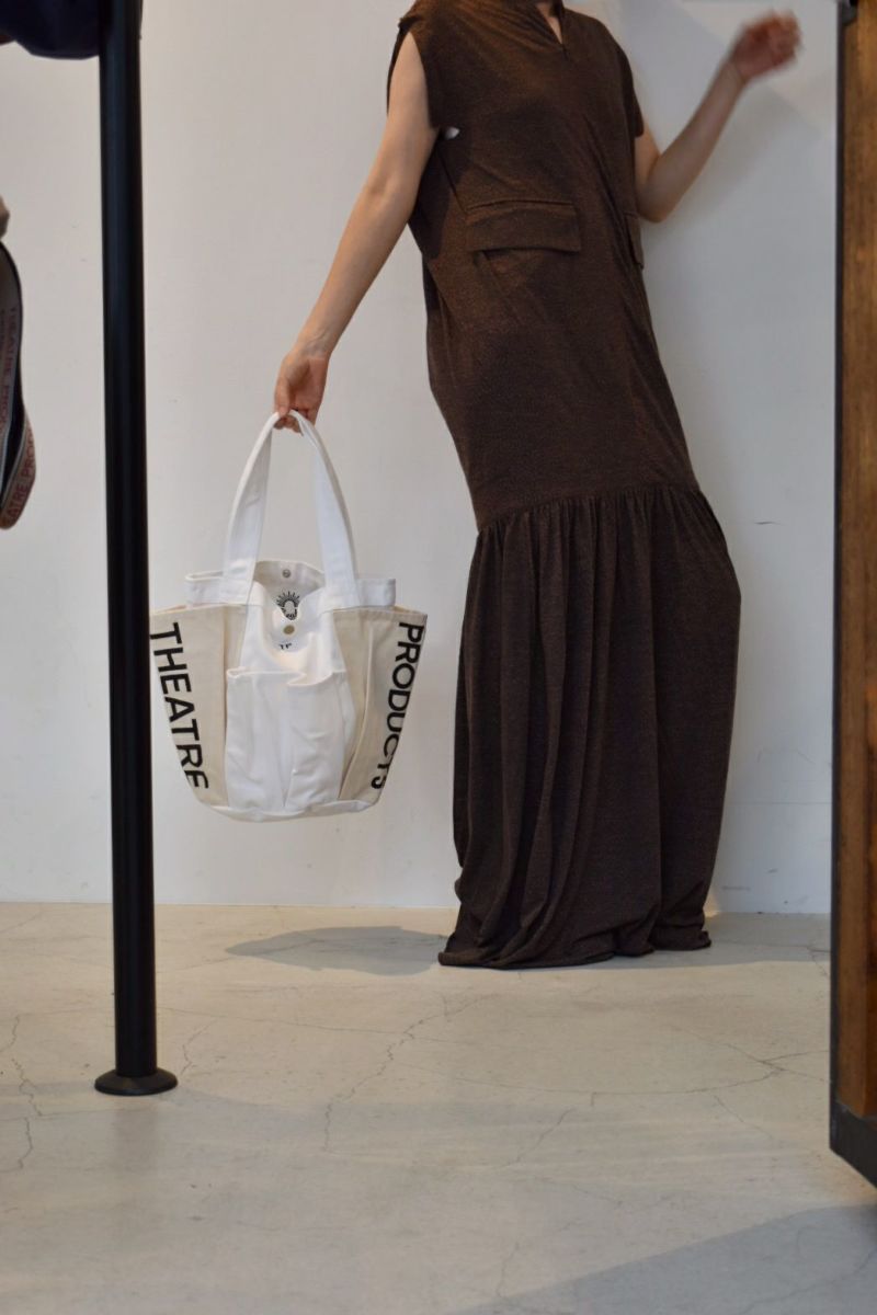 GARDENING BAG | THEATRE PRODUCTS（シアタープロダクツ）公式通販