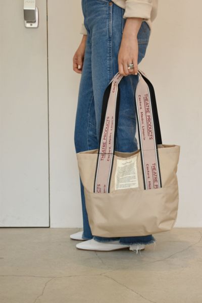 NYLON TOTE “MISSISSIPPI” -M- | THEATRE PRODUCTS（シアター