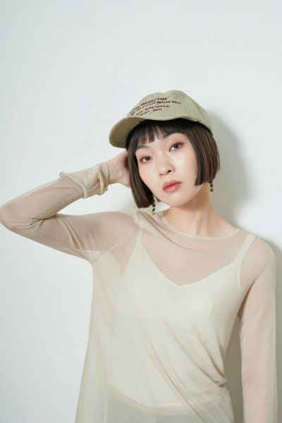 NYLON CAP | THEATRE PRODUCTS（シアタープロダクツ）公式