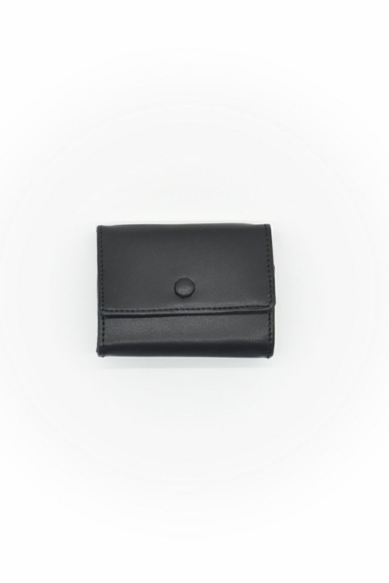 LEATHERETTE TRI-FOLD WALLET | THEATRE PRODUCTS（シアタープロダクツ