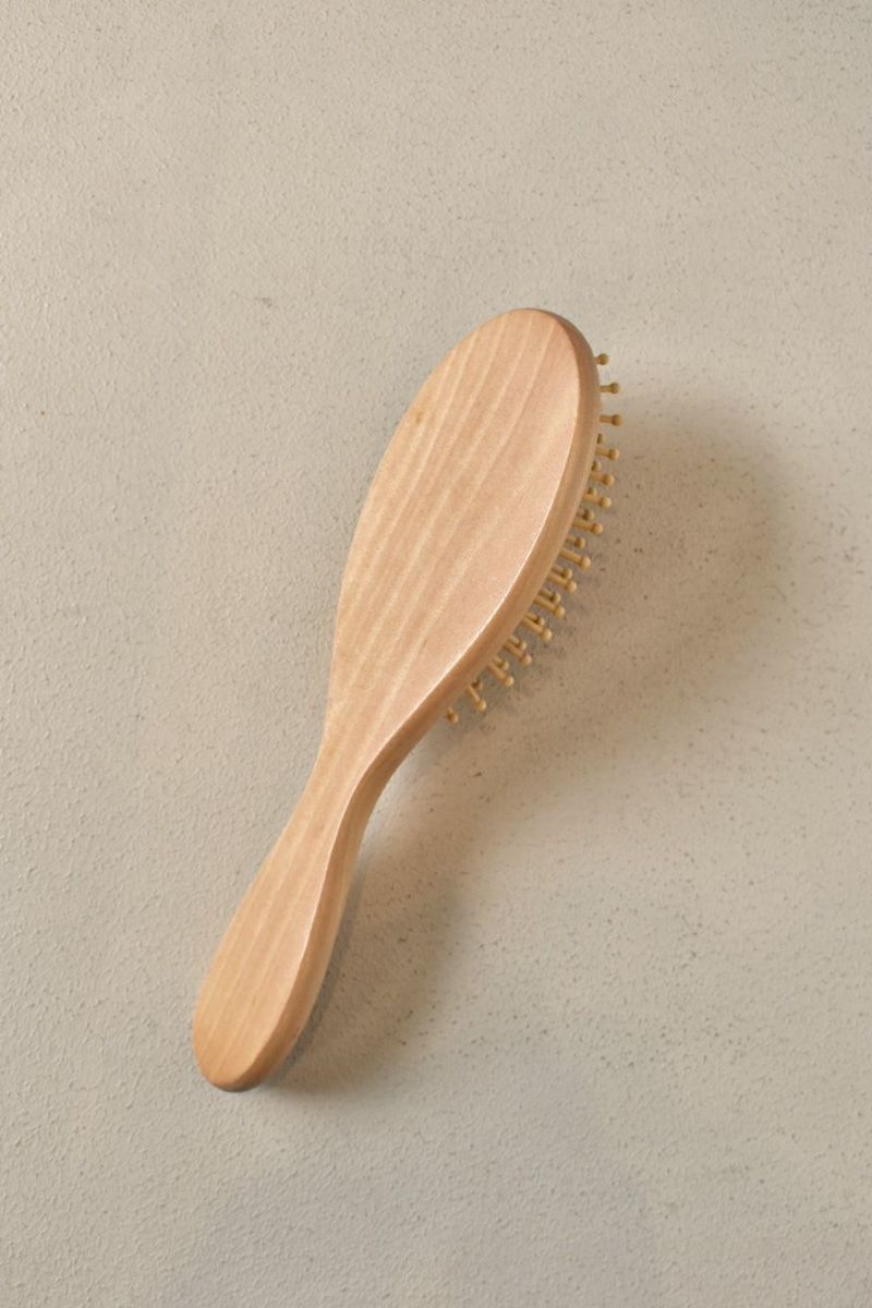 HAIR BRUSH | THEATRE PRODUCTS(シアタープロダクツ)公式通販 HAIR BRUSH | THEATRE PRODUCTS(シアタープロダクツ)公式通販