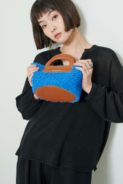 HAND BAG | THEATRE PRODUCTS（シアタープロダクツ）公式通販