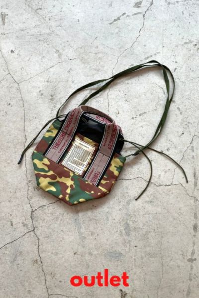 THEATRE PRODUCTS キルティングマザーズバッグ ブラック FREAK'S STORE（フリークスストア）の「THEATRE PRODUCTS