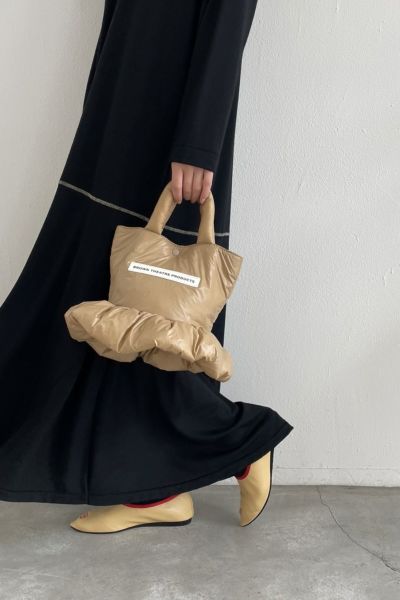 HAND BAG | THEATRE PRODUCTS（シアタープロダクツ）公式通販