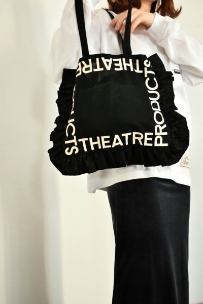 TOTE BAG | THEATRE PRODUCTS（シアタープロダクツ）公式通販