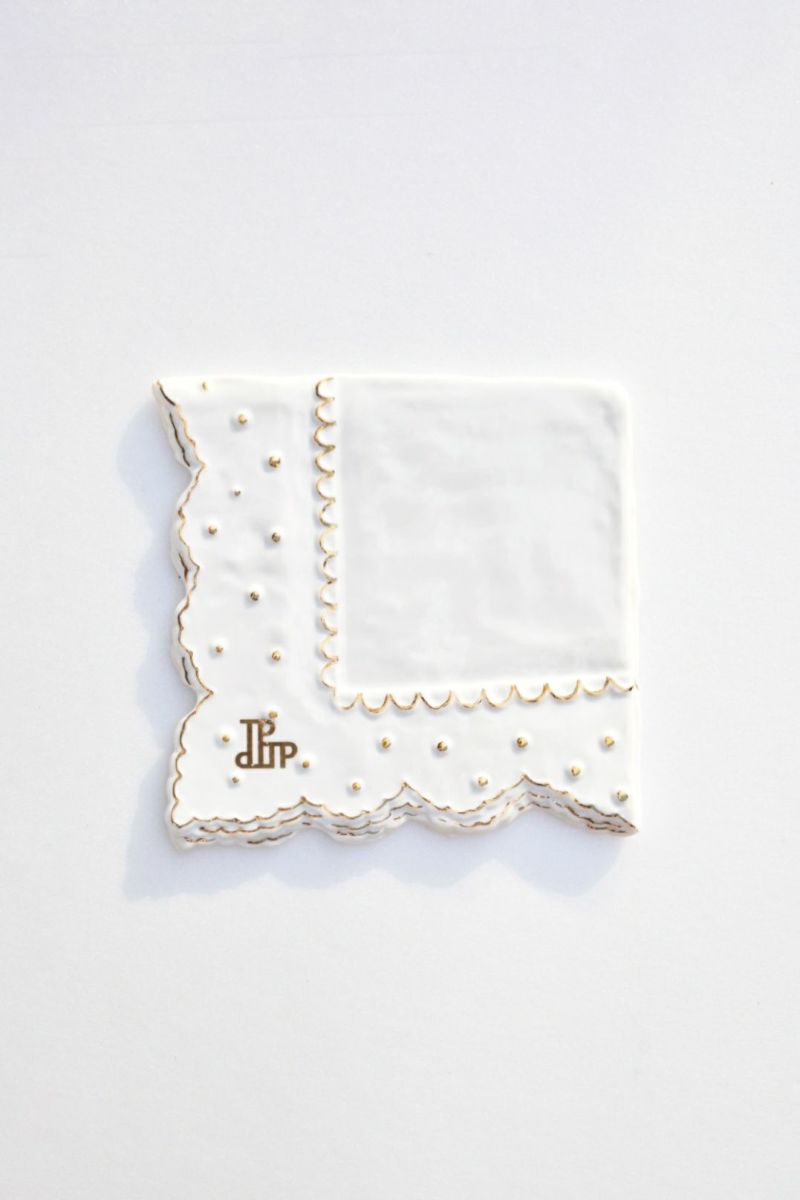 HANDKERCHIEF PLATE | THEATRE PRODUCTS（シアター