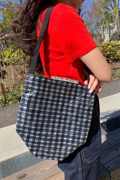 SHOULDER BAG | THEATRE PRODUCTS（シアタープロダクツ）公式通販