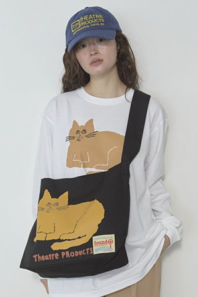 2024年最新入荷 EVENT | PRODUCTS（シアタープロダクツ）公式通販 THEATRE トレーナー/スウェット