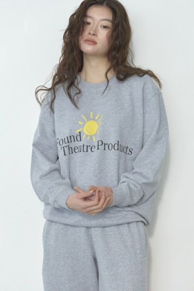 TOPS | THEATRE PRODUCTS（シアタープロダクツ）公式通販