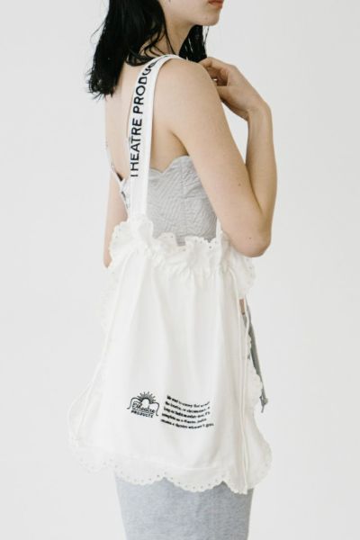 BRAND | THEATRE PRODUCTS（シアタープロダクツ）公式通販