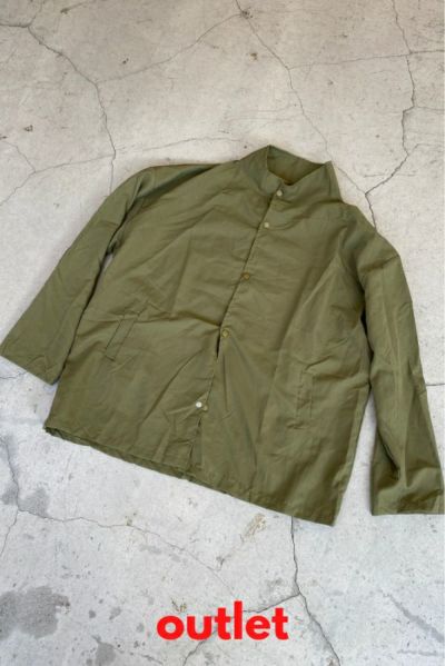 ジャケット・アウター theatre products AMBIDEX Store 〇強縮ウール/千鳥 テーラードダブルジャケット(F